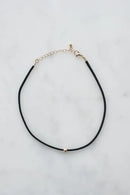 Subscription Product 01: Choker with Bead